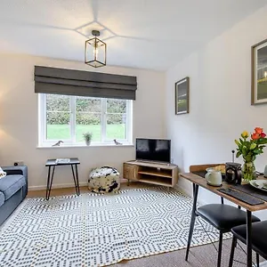Holiday home Blenheim Close, Bath