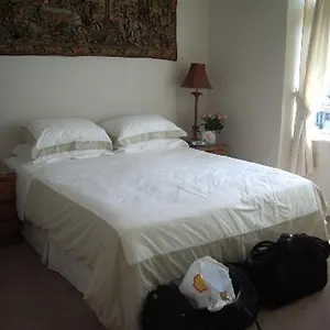 Guest house Cornerways, Bath