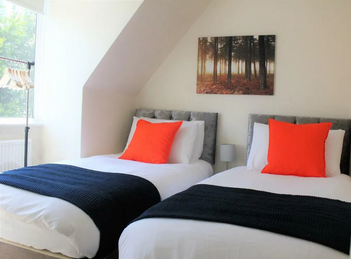 Golf Club House Free Multi Space Parking Bath Apartamento