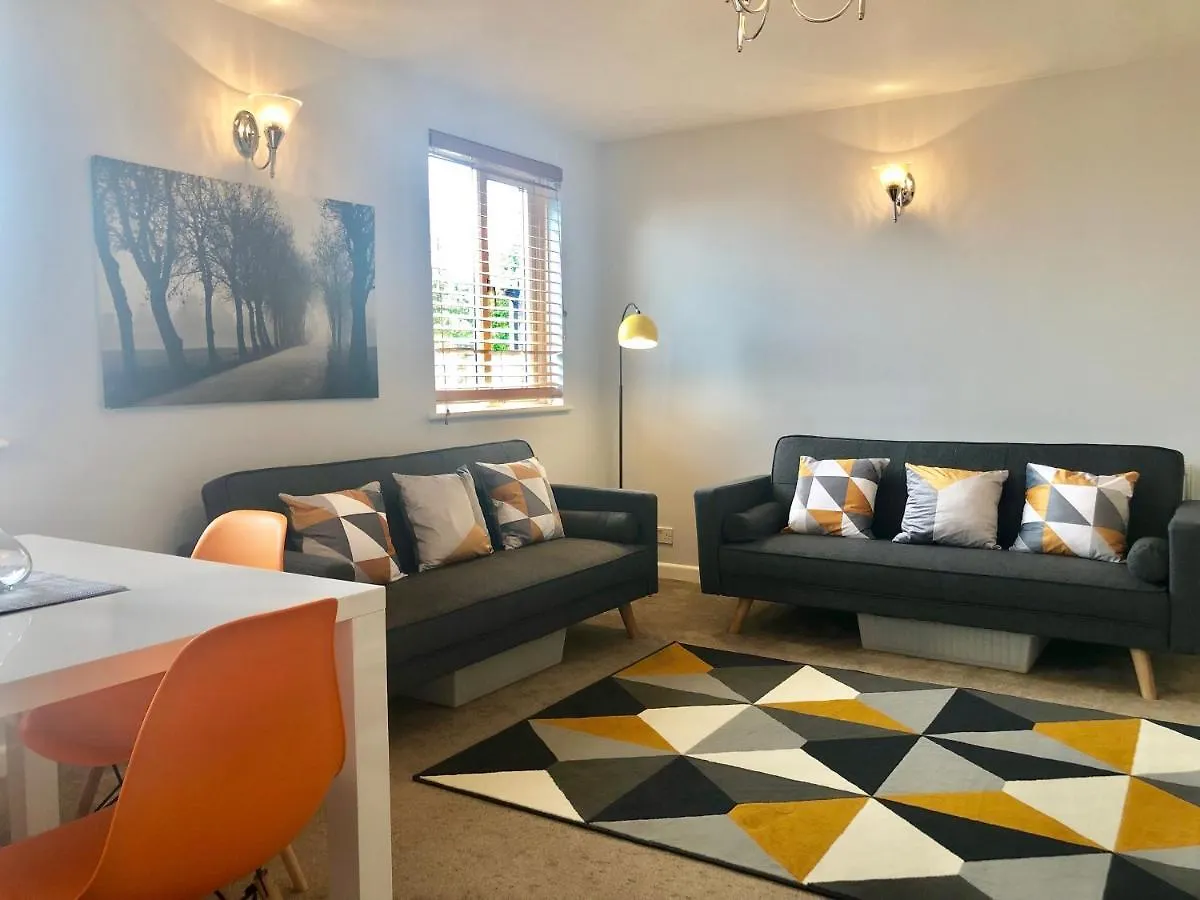 Golf Club House Free Multi Space Parking Bath Reino Unido